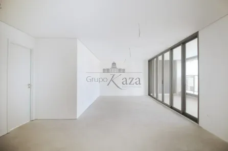 Apartamento com 1 Quarto à venda, 152m² no Vila Nova Conceição, São Paulo
