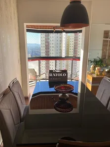 Apartamento com 3 Quartos à venda, 108m² no Vila Carrão, São Paulo