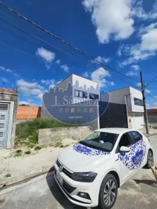 Lote/Terreno à venda, 175m² no Residencial Jasmim, Itaquaquecetuba