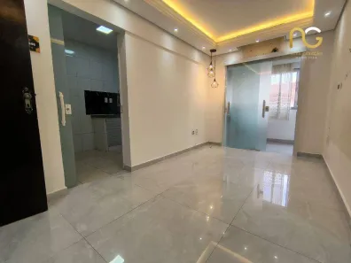 Apartamento com 1 Quarto à venda, 58m² no Tupi, Praia Grande