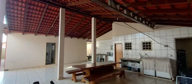 Casa com 3 Quartos à venda, 263m² no Eldorado, Anápolis