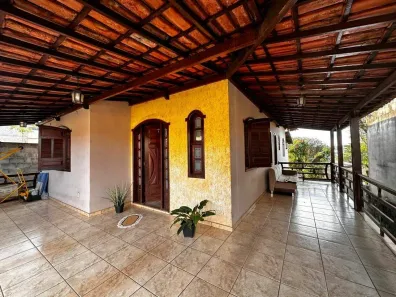 Casa com 3 Quartos para alugar, 100m² no São Miguel, Igarapé