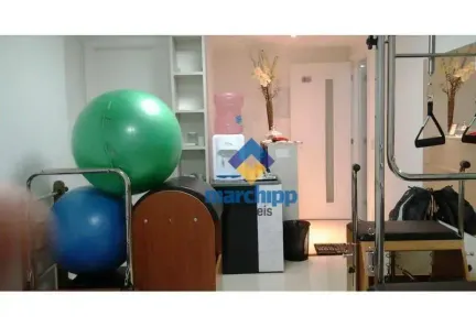 Sala Comercial à venda, 32m² no Icaraí, Niterói