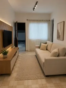 Casa com 2 Quartos à venda, 63m² no Parque Sol Nascente, Luziânia