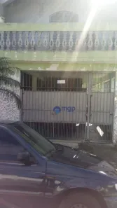 Sobrado com 1 Quarto à venda, 200m² no Jardim Brasil (Zona Norte), São Paulo