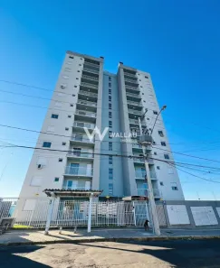 Apartamento com 2 Quartos à venda, 60m² no Rondônia, Novo Hamburgo