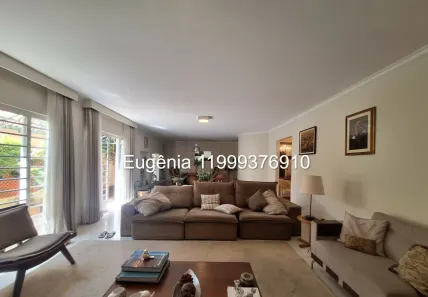 Sobrado com 4 Quartos à venda, 330m² no Caxingui, São Paulo