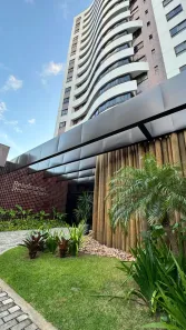 Apartamento com 3 Quartos à venda, 116m² no Tirol, Natal