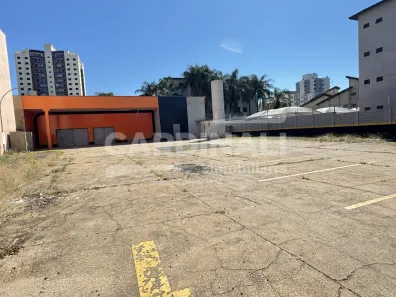 Galpão/Depósito/Armazém para alugar, 898m² no Parque Arnold Schimidt, São Carlos