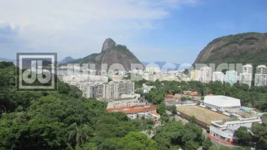 Apartamento com 4 Quartos à venda, 200m² no Botafogo, Rio de Janeiro