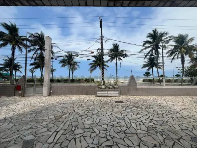 Kitnet com 1 Quarto à venda, 33m² no Real, Praia Grande