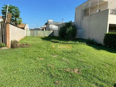 Lote/Terreno à venda, 300m² no João Aranha, Paulínia
