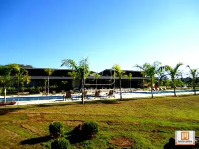 Lote/Terreno à venda, 487m² no Bonfim Paulista, Ribeirão Preto