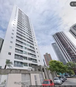 Apartamento com 3 Quartos à venda, 74m² no Boa Viagem, Recife