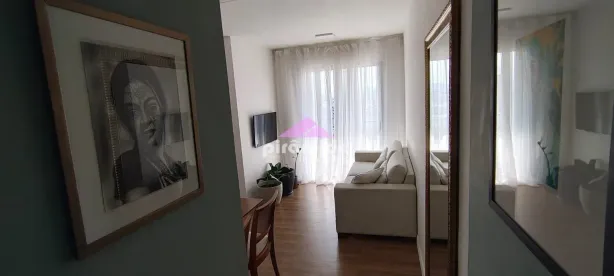Apartamento com 3 Quartos à venda, 61m² no Jardim Augusta, São José dos Campos