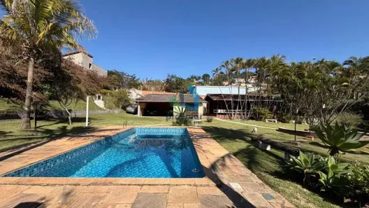 Fazenda/Sítio com 3 Quartos à venda, 3000m² no Dona Catarina, Mairinque