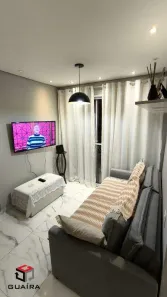 Apartamento com 2 Quartos à venda, 56m² no Planalto, São Bernardo do Campo