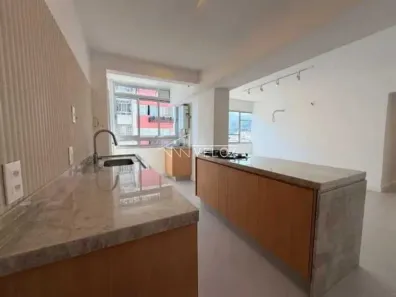 Apartamento com 3 Quartos à venda, 82m² no Leblon, Rio de Janeiro