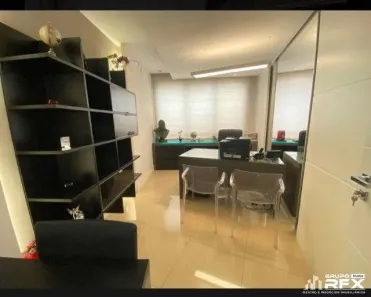 Sala Comercial com 3 Quartos à venda, 49m² no Centro, Niterói