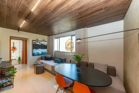 Apartamento com 2 Quartos à venda, 63m² no Buritis, Belo Horizonte
