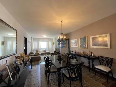 Apartamento com 3 Quartos à venda, 240m² no Tirol, Natal