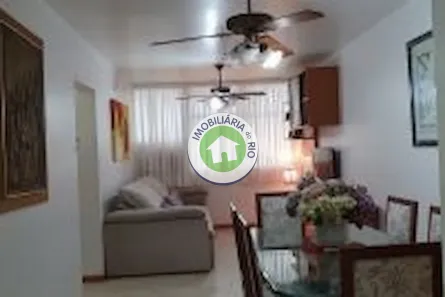 Apartamento com 3 Quartos à venda, 94m² no Botafogo, Rio de Janeiro