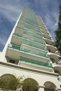 Apartamento com 3 Quartos à venda, 158m² no Paraíso, São Paulo