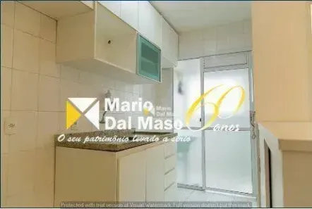 Apartamento com 1 Quarto à venda, 42m² no Saúde, São Paulo