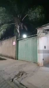 Apartamento com 2 Quartos à venda, 45m² no Bom Sossego, Ribeirão das Neves