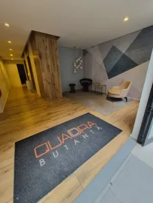 Apartamento com 1 Quarto para alugar, 44m² no Butantã, São Paulo