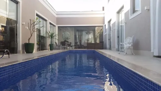 Casa com 4 Quartos à venda, 360m² no Parque Residencial Aquarius, São José dos Campos