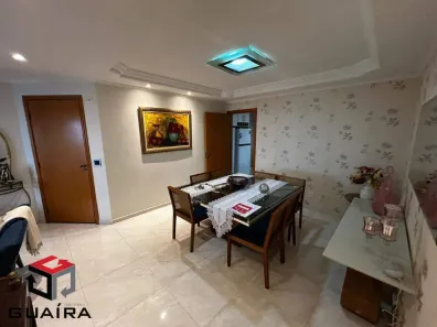 Apartamento com 3 Quartos à venda, 102m² no Baeta Neves, São Bernardo do Campo