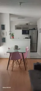 Apartamento com 2 Quartos à venda, 40m² no Morro Santana, Porto Alegre
