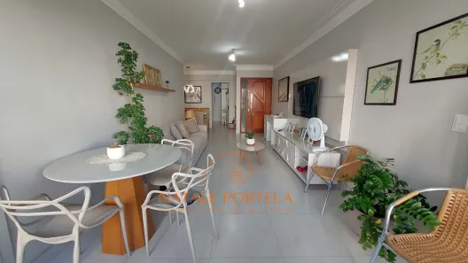 Apartamento com 2 Quartos à venda, 83m² no Boa Viagem, Recife