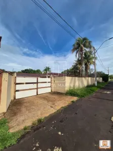 Fazenda/Sítio com 4 Quartos à venda, 700m² no , Jardinópolis