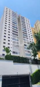 Apartamento com 3 Quartos à venda, 117m² no Parque das Flores, Campinas