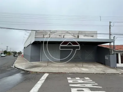 Imóvel Comercial à venda, 440m² no Centro, Marília