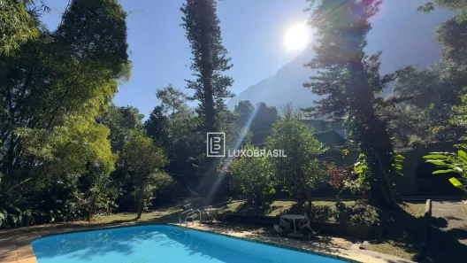 Casa com 5 Quartos à venda, 30000m² no Joá, Rio de Janeiro