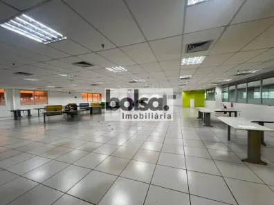 Ponto Comercial para alugar, 1600m² no Distrito Industrial Domingos Biancardi, Bauru