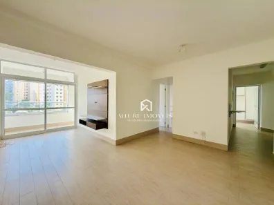 Apartamento com 2 Quartos para alugar, 79m² no Condomínio Royal Park, São José dos Campos