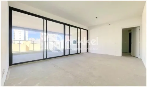 Apartamento com 4 Quartos à venda, 190m² no Perdizes, São Paulo