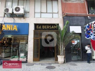 Sala Comercial à venda, 33m² no Centro, Rio de Janeiro