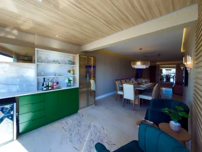Apartamento com 4 Quartos à venda, 200m² no Praia da Costa, Vila Velha