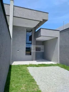Casa com 3 Quartos à venda, 95m² no Residencial Antares, Taubaté