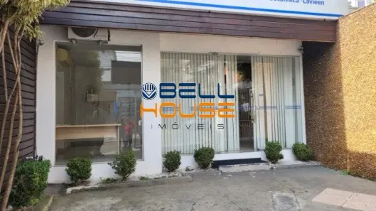 Imóvel Comercial com 2 Quartos para alugar, 70m² no Vila Assunção, Santo André