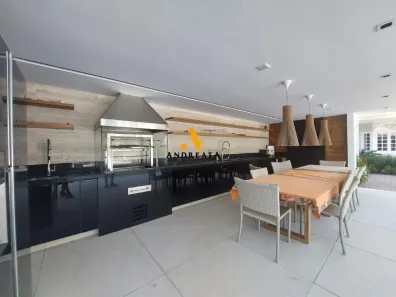 Casa de Condomínio com 5 Quartos à venda, 600m² no Barra da Tijuca, Rio de Janeiro