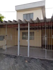 Casa com 2 Quartos à venda, 154m² no Vila Bauab, São Paulo