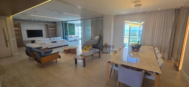 Apartamento com 3 Quartos à venda, 272m² no Barra da Tijuca, Rio de Janeiro
