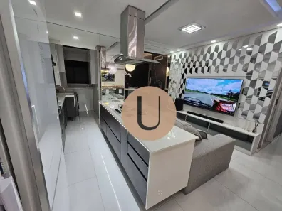 Apartamento com 2 Quartos à venda, 61m² no Vila Prudente, São Paulo