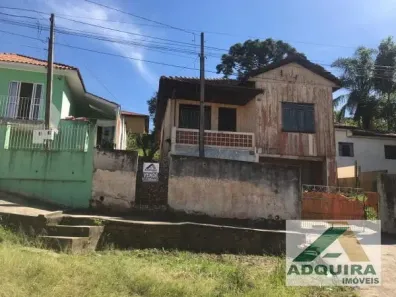 Lote/Terreno à venda, 360m² no Ronda, Ponta Grossa